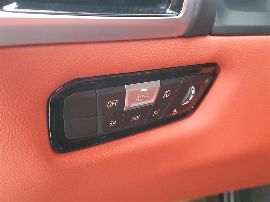 new 2026 BMW 840 Gran Coupe car, priced at $99,625