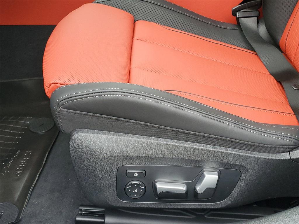 new 2026 BMW 840 Gran Coupe car, priced at $99,625