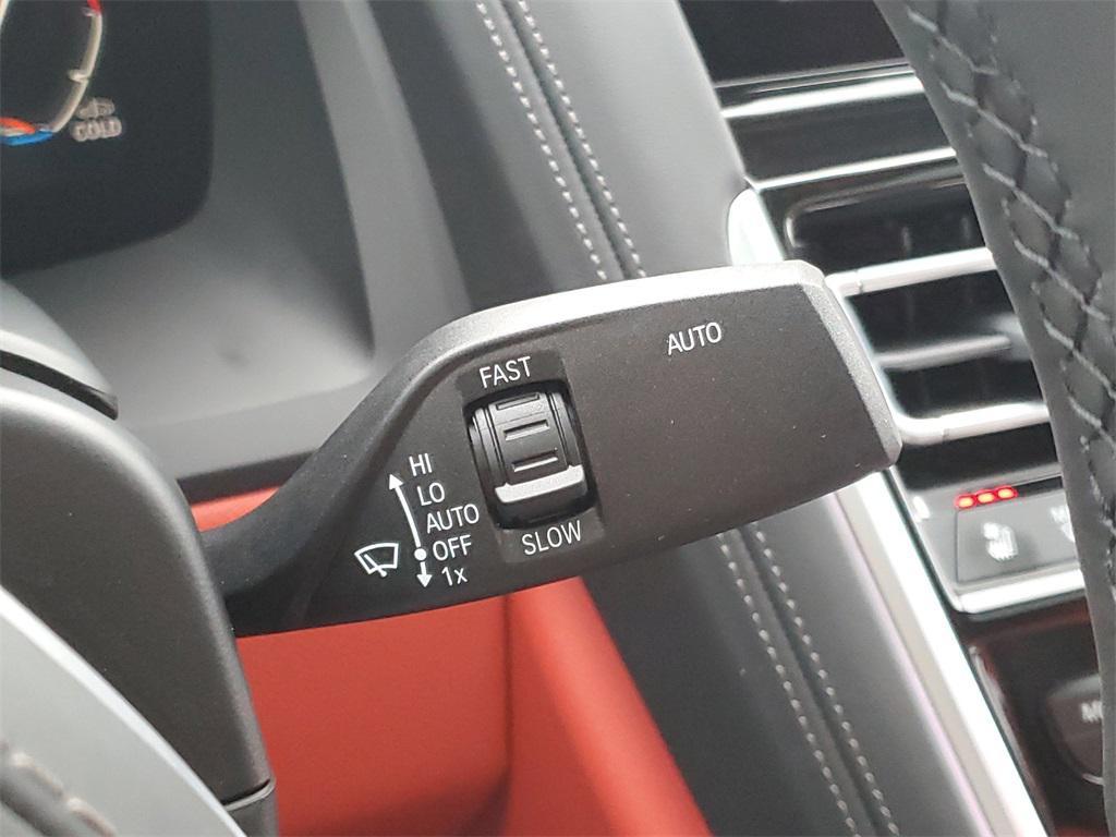 new 2026 BMW 840 Gran Coupe car, priced at $99,625