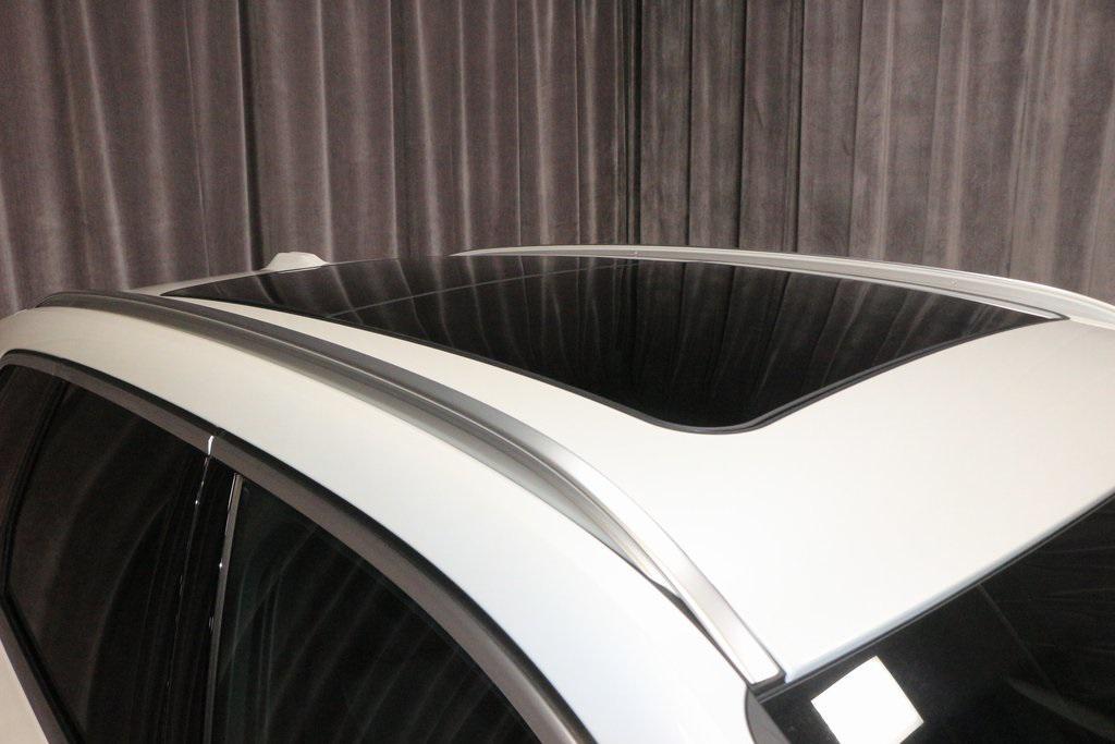 used 2025 BMW X1 car, priced at $49,900