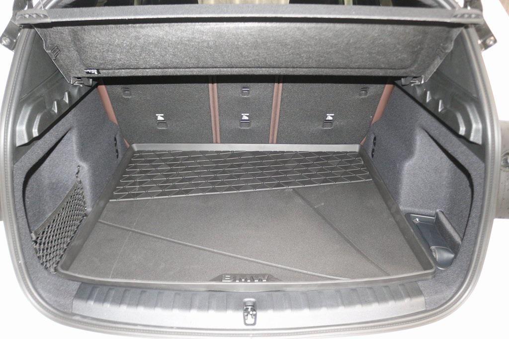 used 2025 BMW X1 car, priced at $49,900