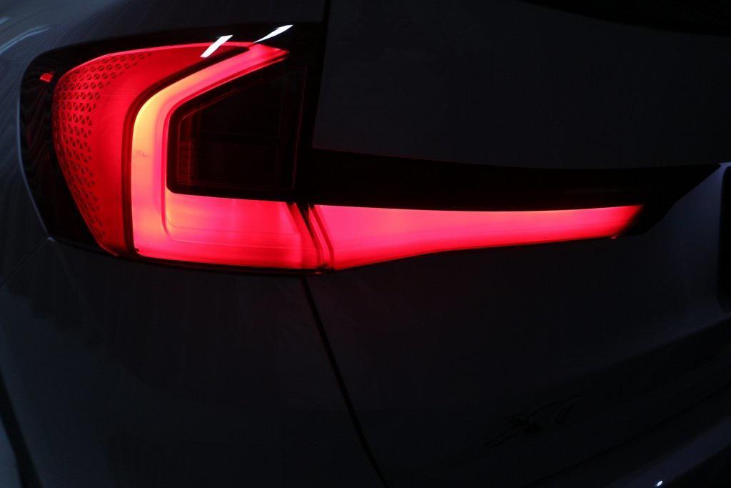 used 2025 BMW X1 car, priced at $49,900