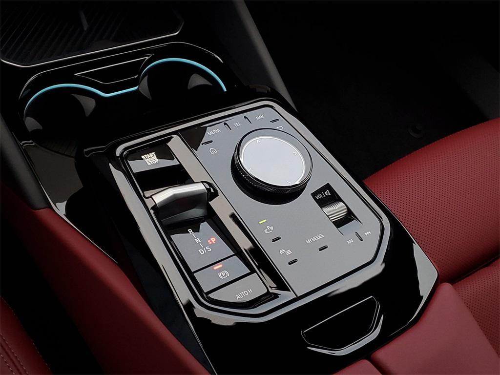 new 2026 BMW 530 car, priced at $67,640