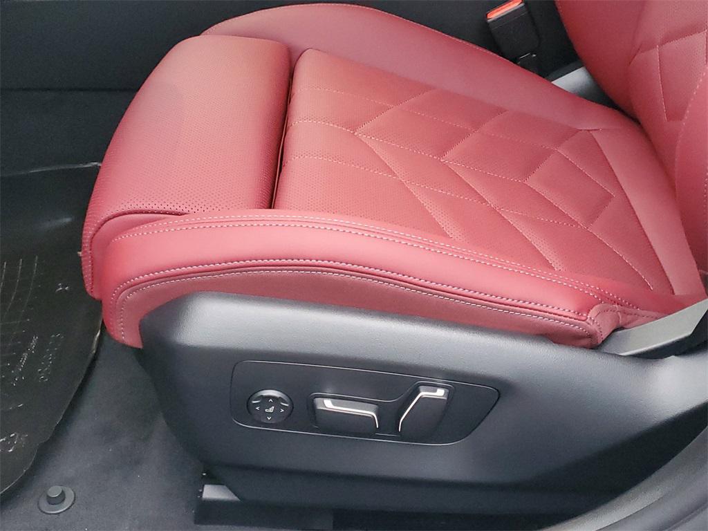 new 2026 BMW 530 car, priced at $67,640