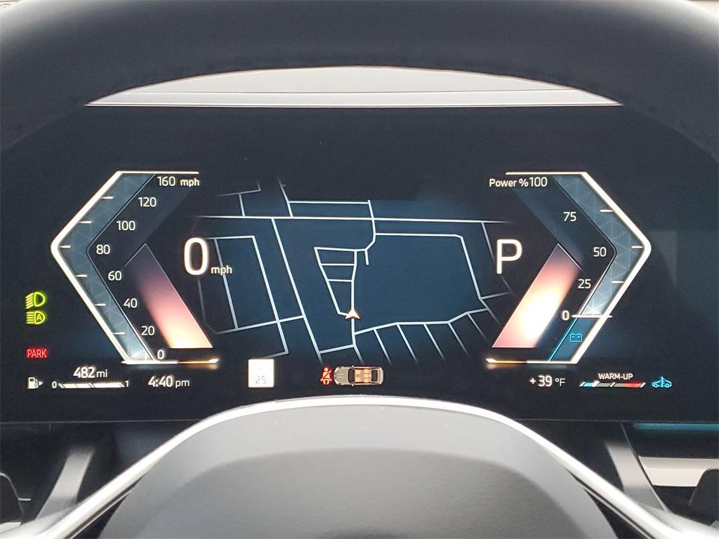 new 2026 BMW 530 car, priced at $67,640