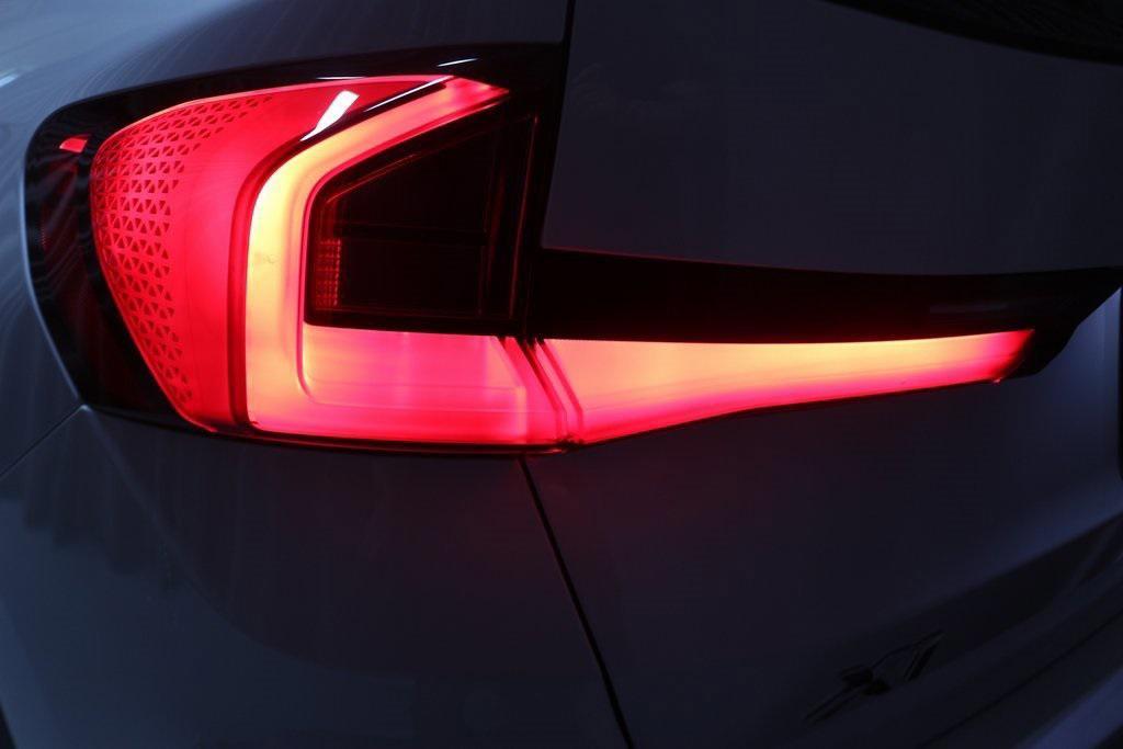 new 2025 BMW X1 car, priced at $51,585