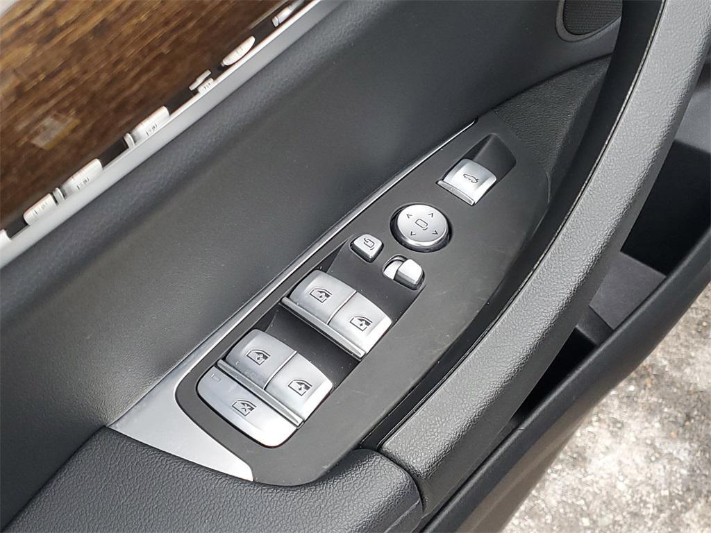 used 2021 BMW X3 car, priced at $31,500