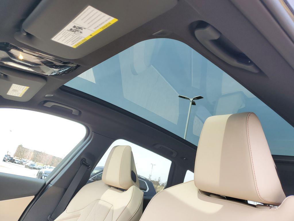 new 2026 BMW X3 car, priced at $58,735