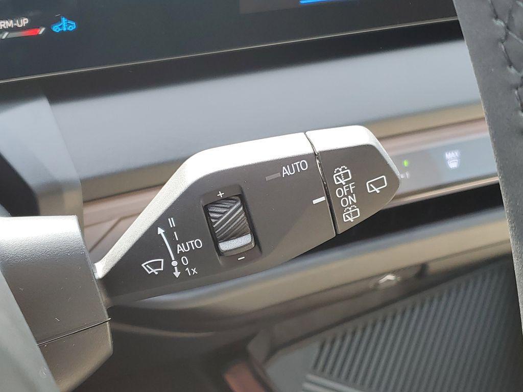 new 2026 BMW X3 car, priced at $58,735