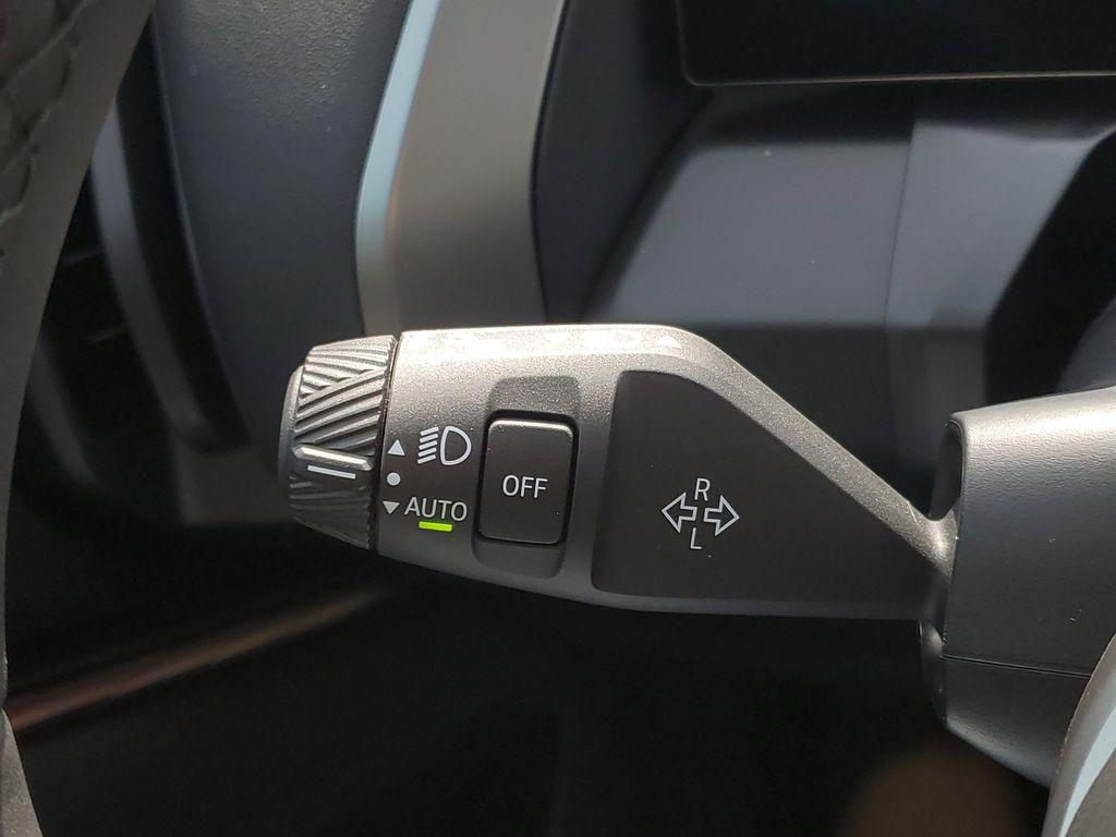 new 2026 BMW X3 car, priced at $58,735