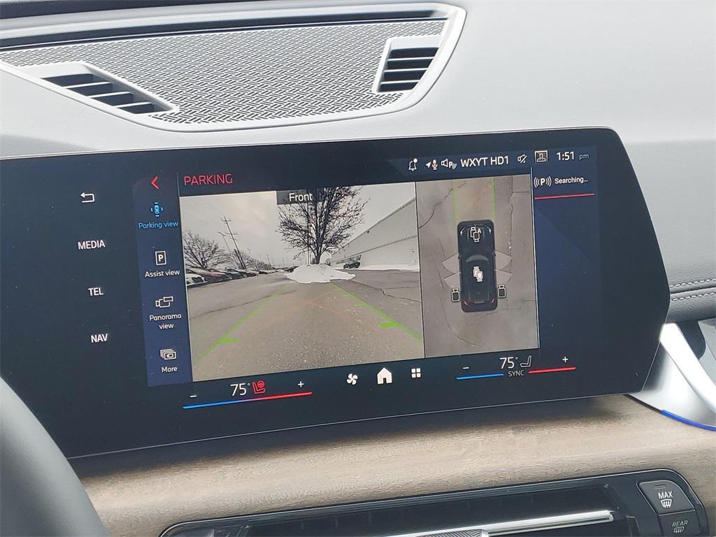 new 2026 BMW X1 car, priced at $59,775