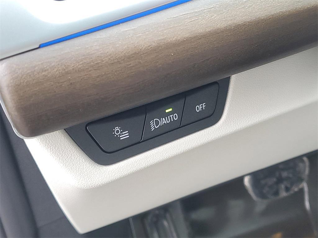 new 2026 BMW X1 car, priced at $59,775