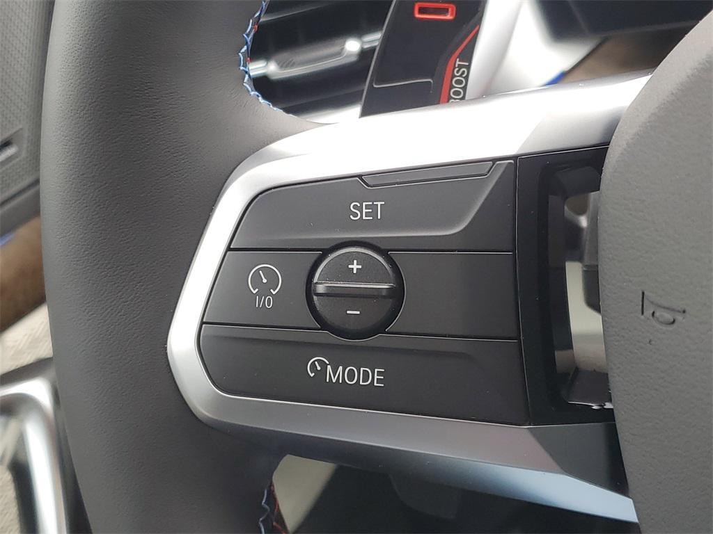 new 2026 BMW X1 car, priced at $59,775