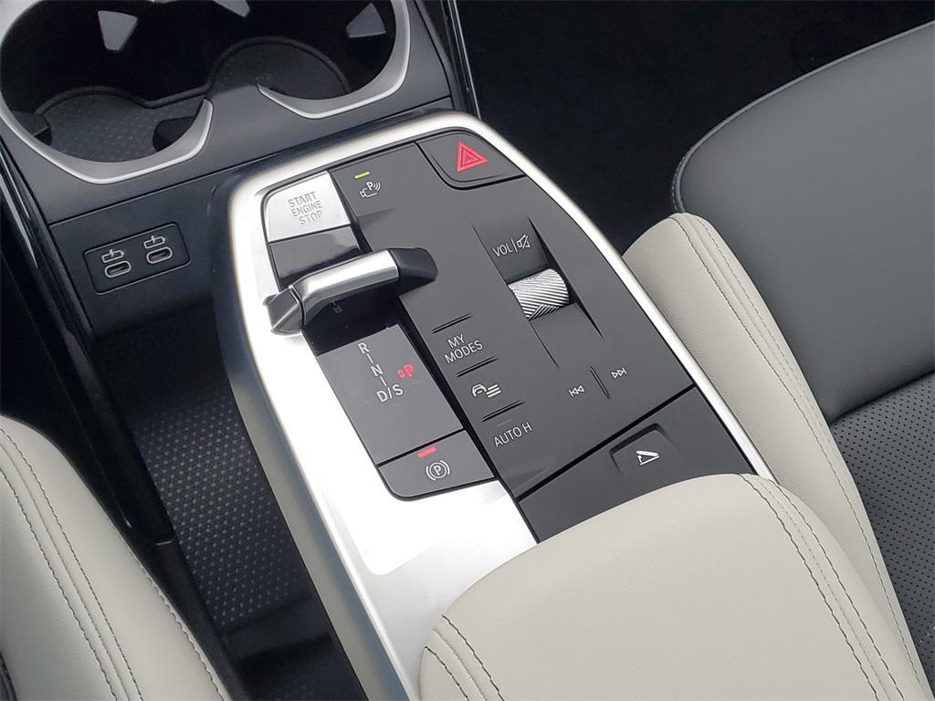 new 2026 BMW X1 car, priced at $59,775