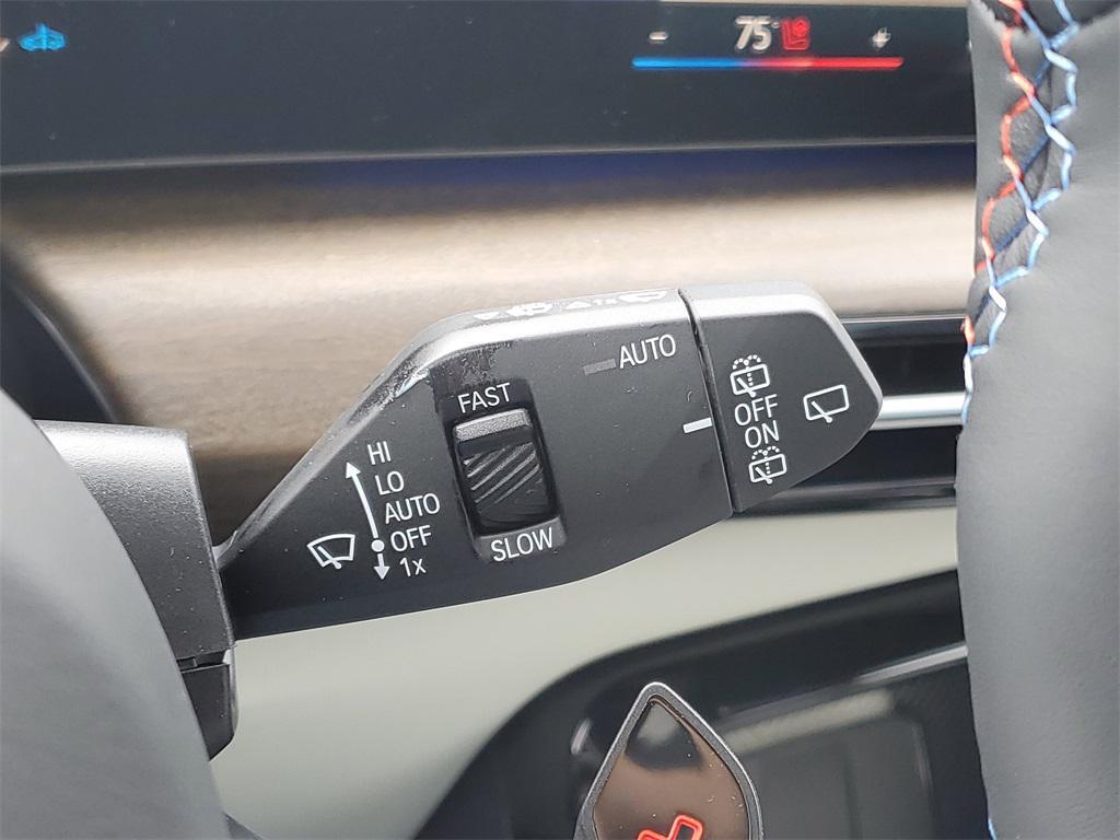 new 2026 BMW X1 car, priced at $59,775