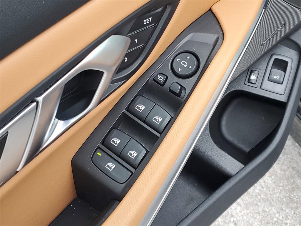 used 2023 BMW 330e car, priced at $34,000