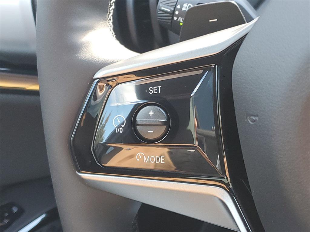 new 2026 BMW X3 car, priced at $58,250