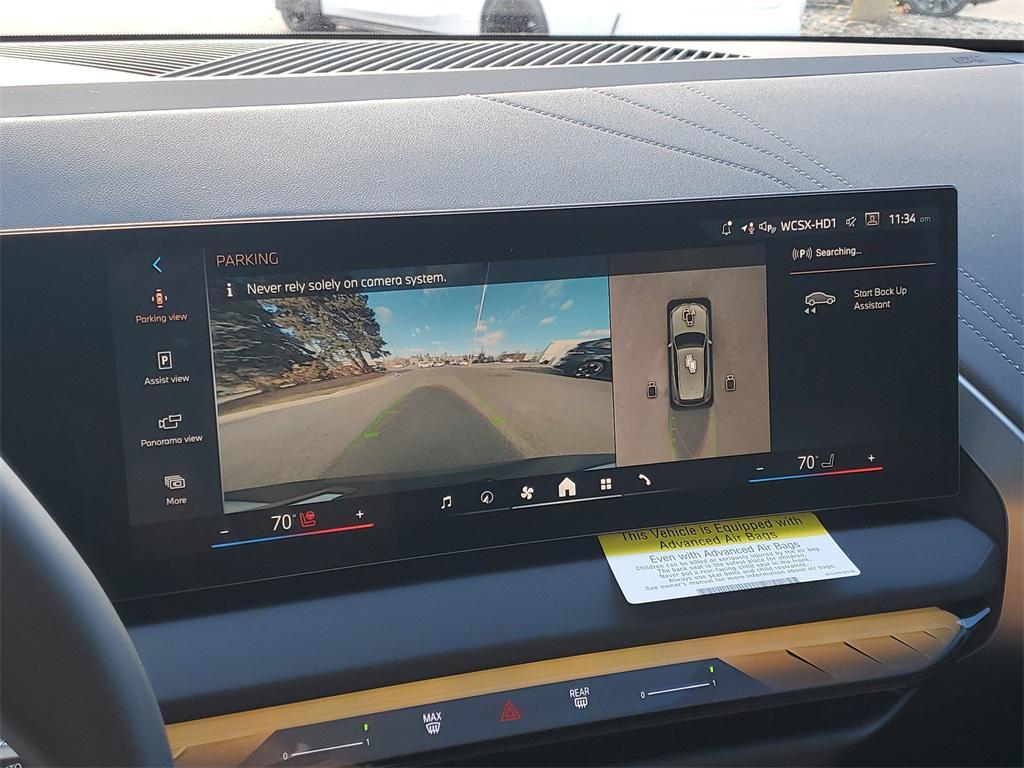 new 2026 BMW X3 car, priced at $58,250