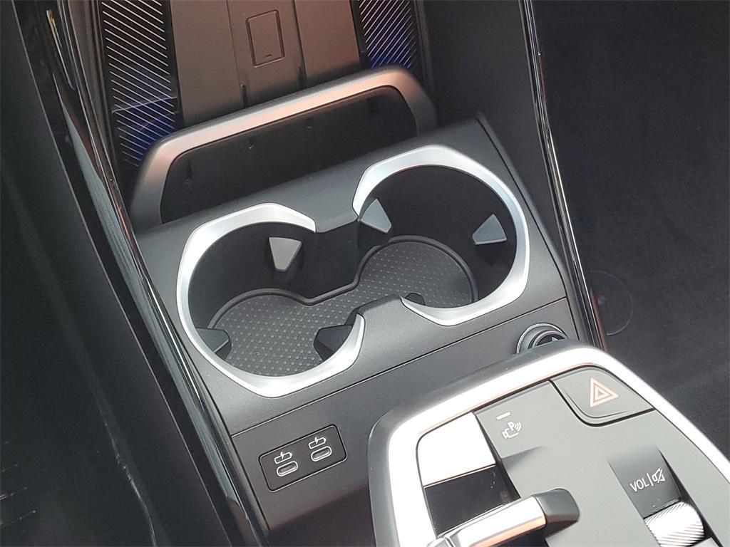 new 2026 BMW X1 car, priced at $49,665