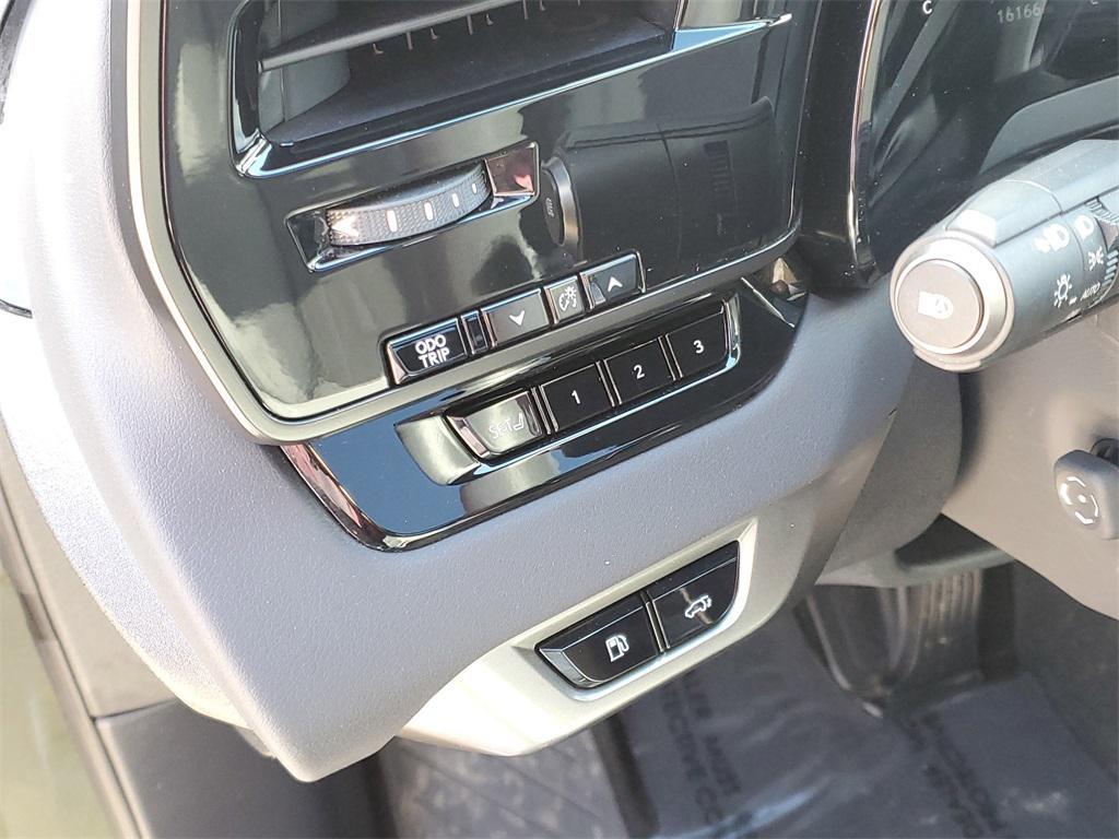 used 2023 Lexus RX 350 car, priced at $50,900