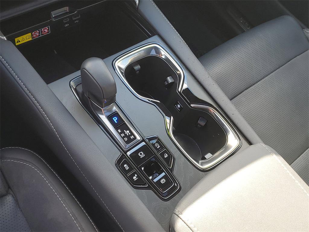 used 2023 Lexus RX 350 car, priced at $50,900