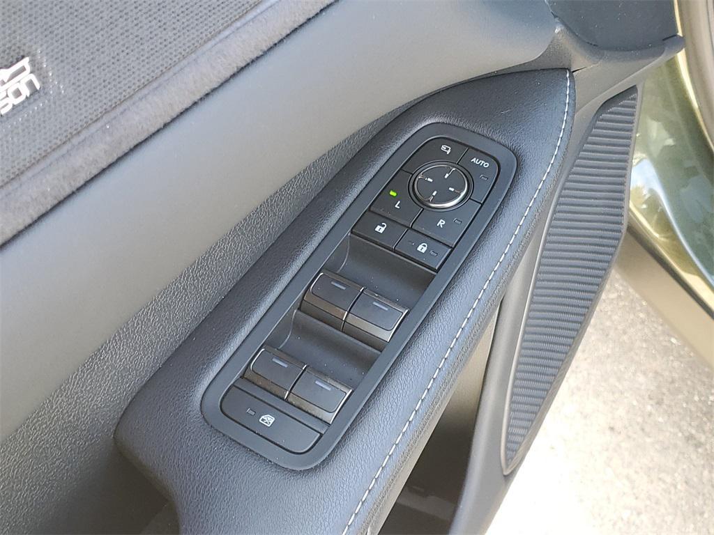 used 2023 Lexus RX 350 car, priced at $50,900