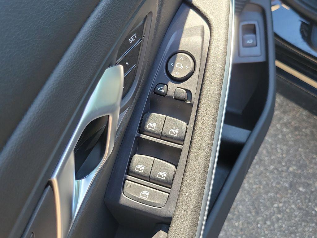 used 2024 BMW 330 car, priced at $43,280