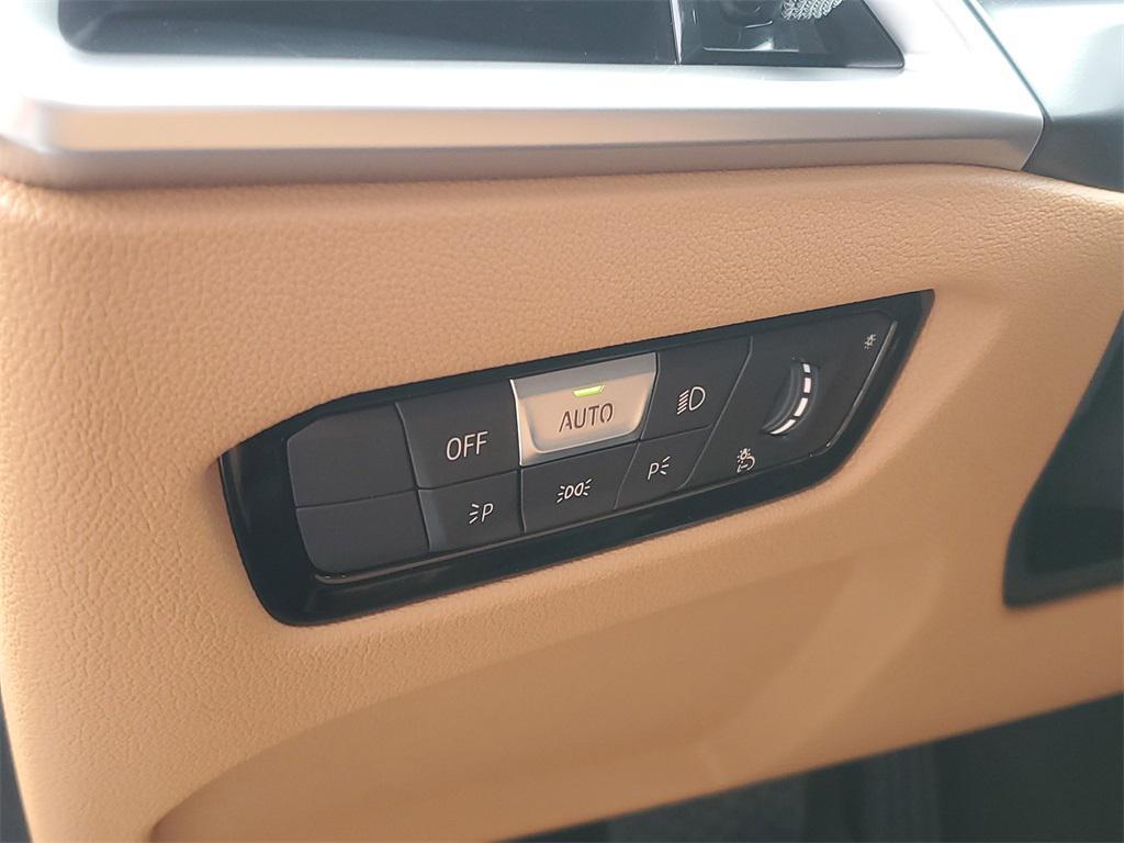 new 2026 BMW 430 car, priced at $60,045