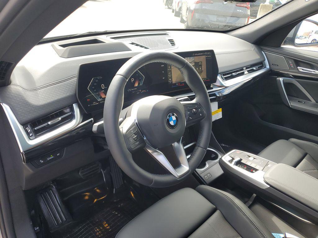 new 2026 BMW X2 car, priced at $50,835