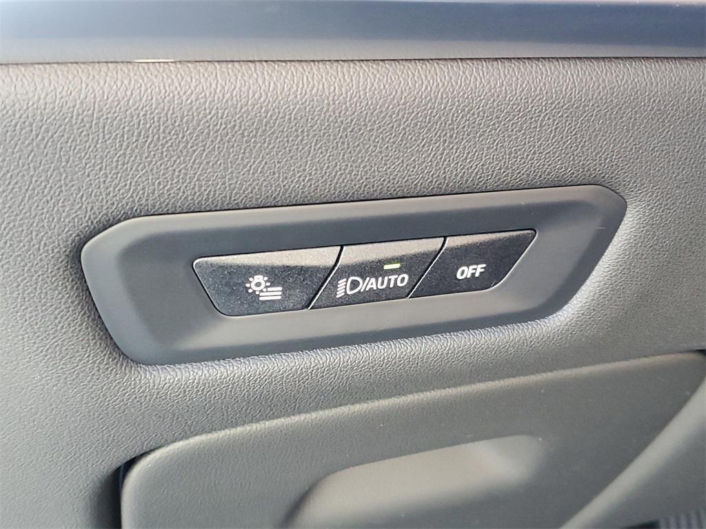 used 2024 BMW X5 car, priced at $59,341