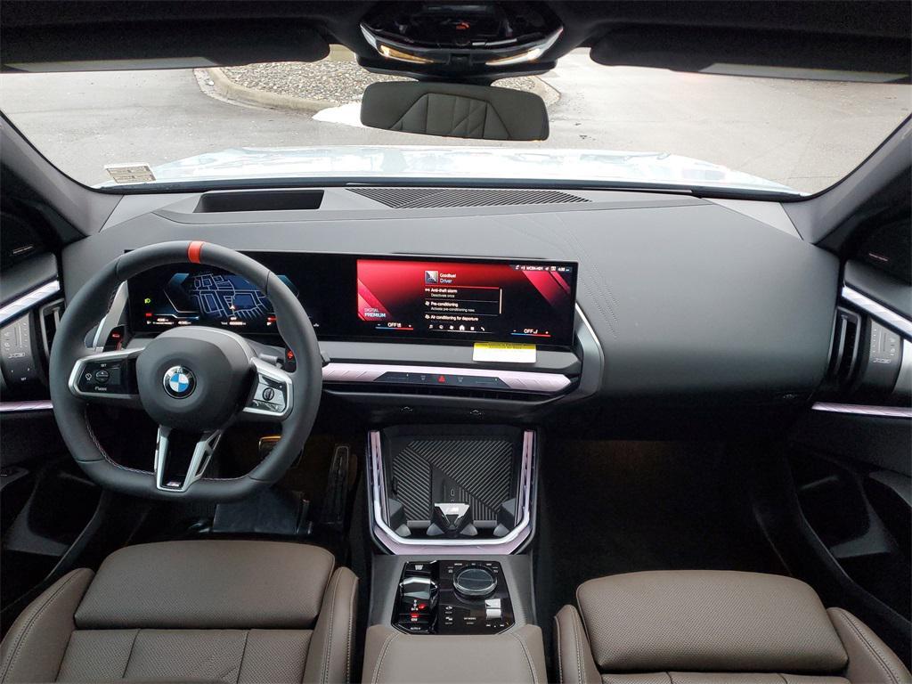 new 2026 BMW X3 car, priced at $74,900