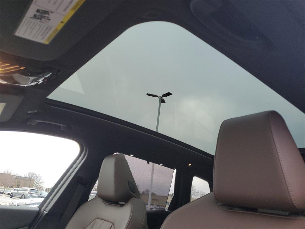 new 2026 BMW X3 car, priced at $74,900