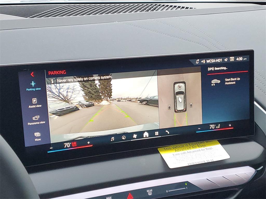 new 2026 BMW X3 car, priced at $74,900