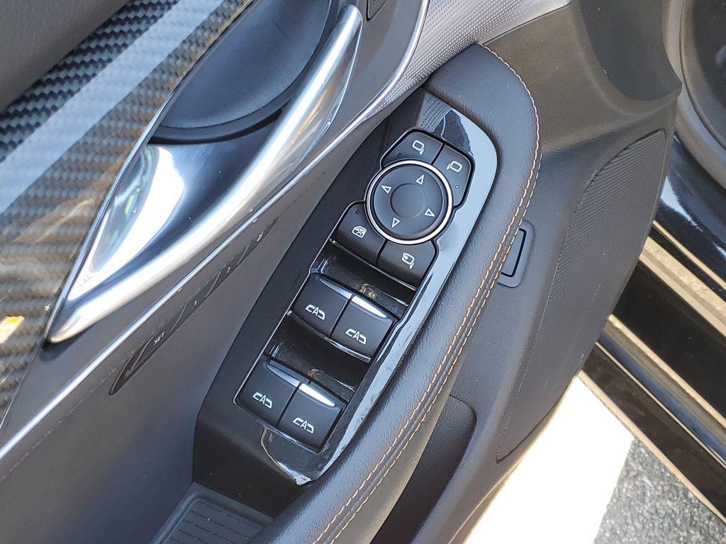 used 2023 Cadillac CT5-V car, priced at $42,500