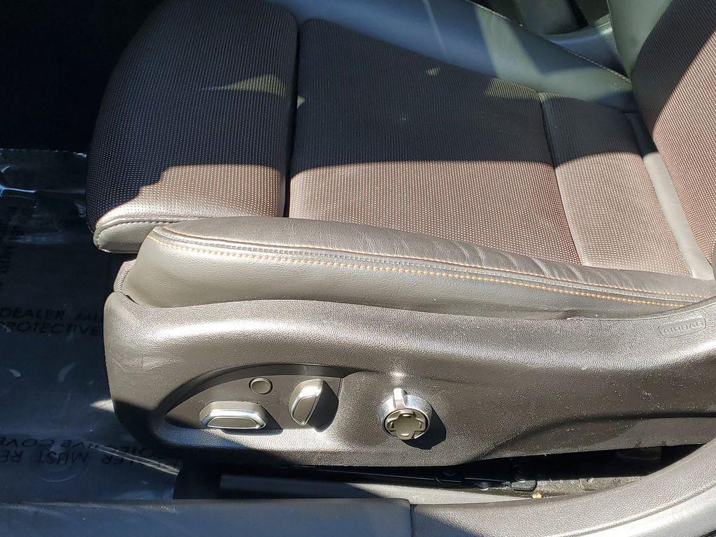 used 2023 Cadillac CT5-V car, priced at $42,500