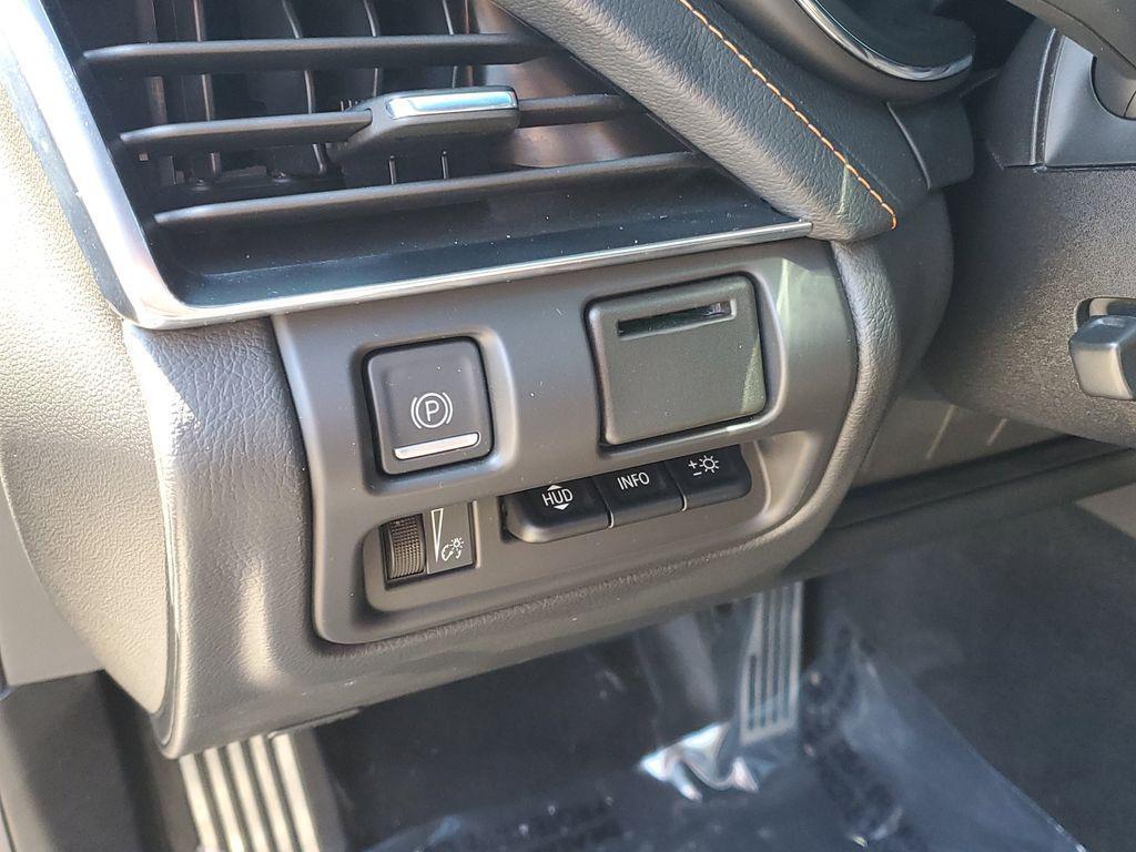 used 2023 Cadillac CT5-V car, priced at $42,500