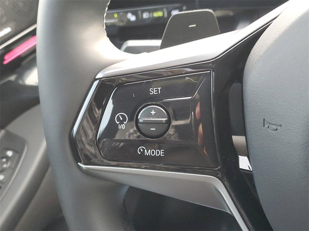 used 2024 BMW 530 car, priced at $44,500