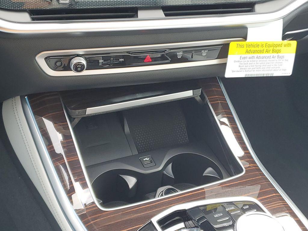 new 2026 BMW X5 PHEV car, priced at $81,425