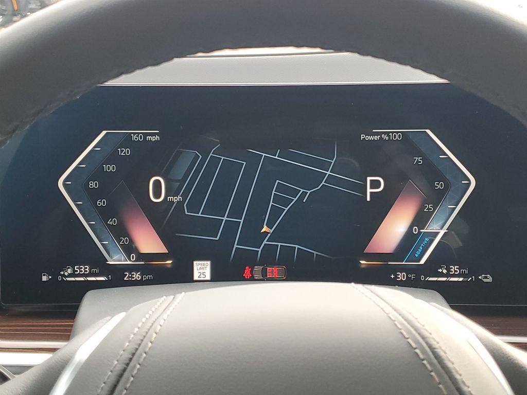 new 2026 BMW X5 PHEV car, priced at $81,425