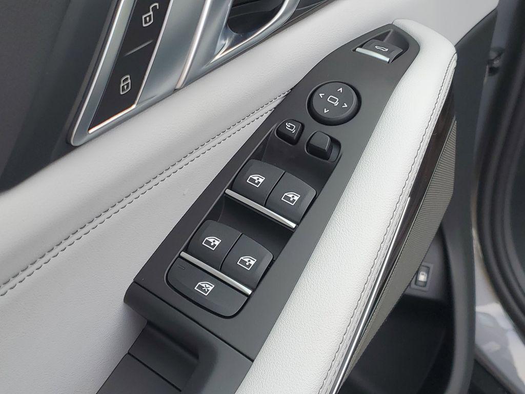 new 2026 BMW X5 PHEV car, priced at $81,425