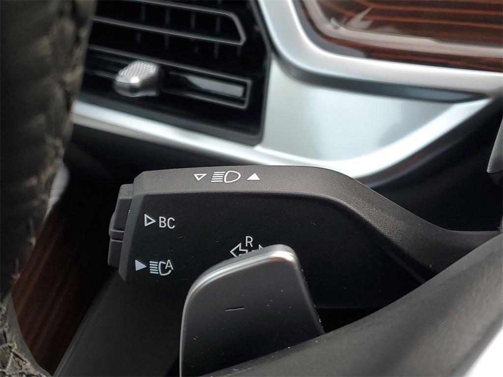 new 2026 BMW X5 PHEV car, priced at $81,425