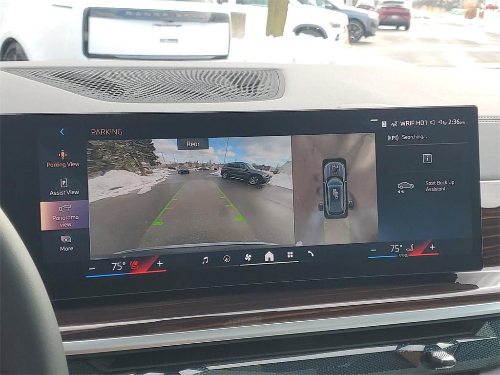 new 2026 BMW X5 PHEV car, priced at $81,425