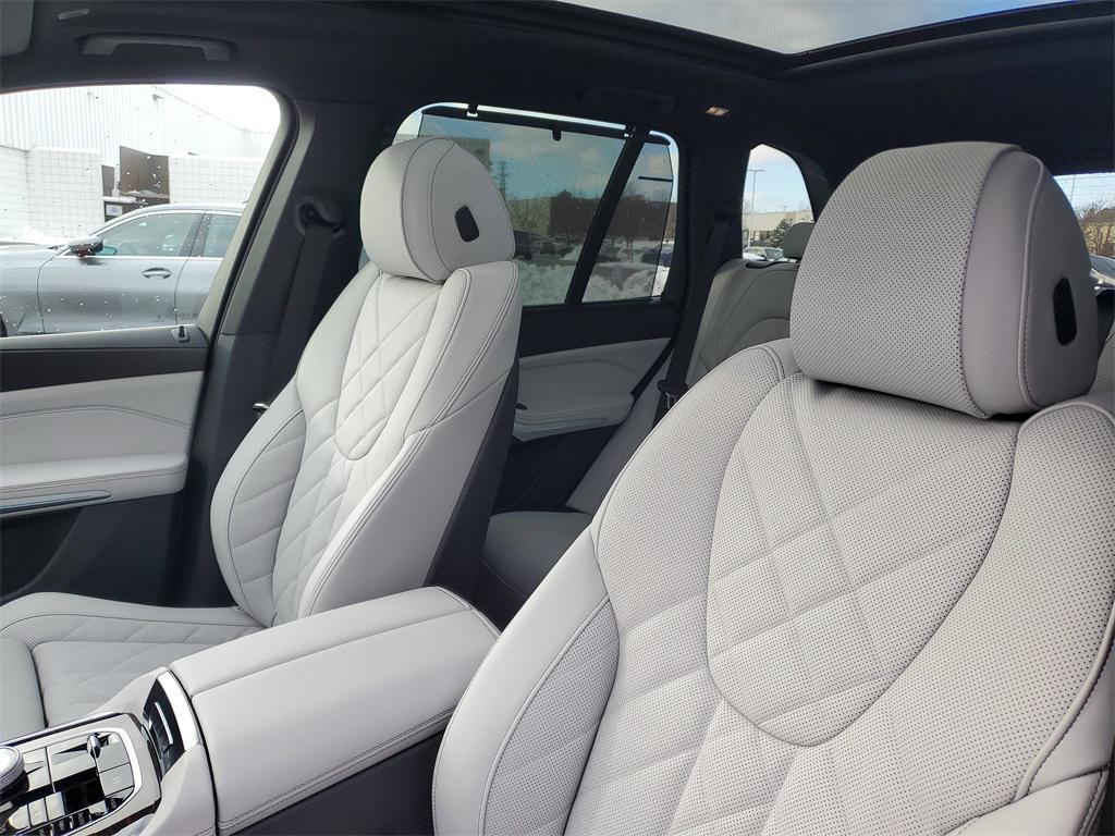 new 2026 BMW X5 PHEV car, priced at $81,425