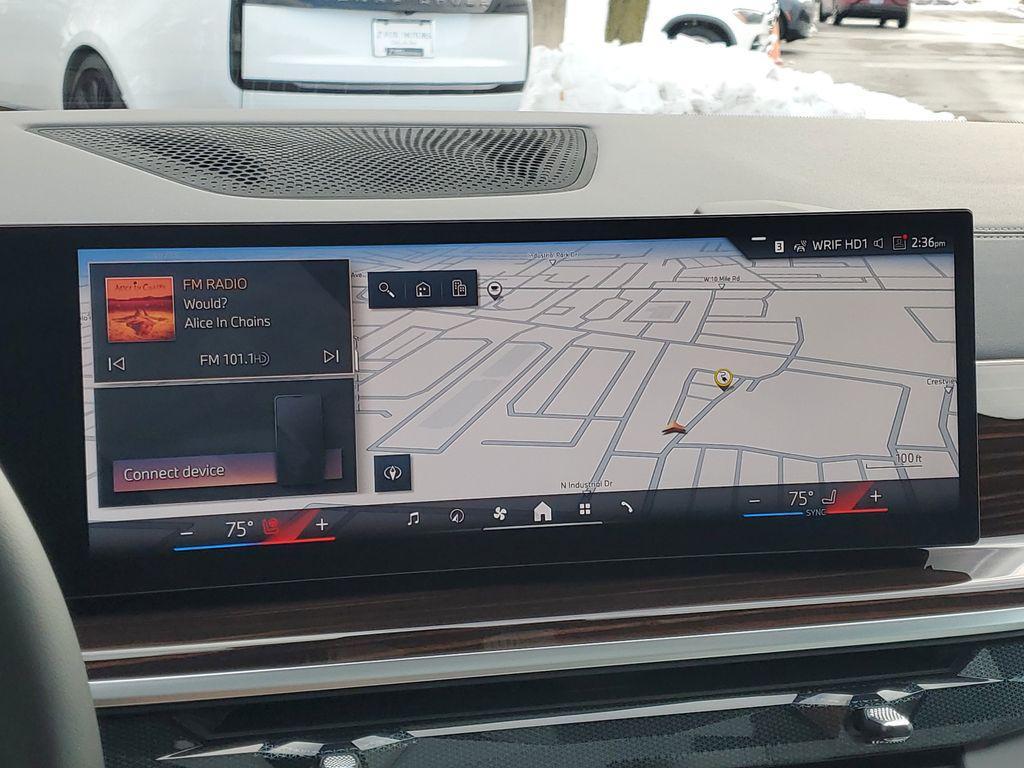 new 2026 BMW X5 PHEV car, priced at $81,425