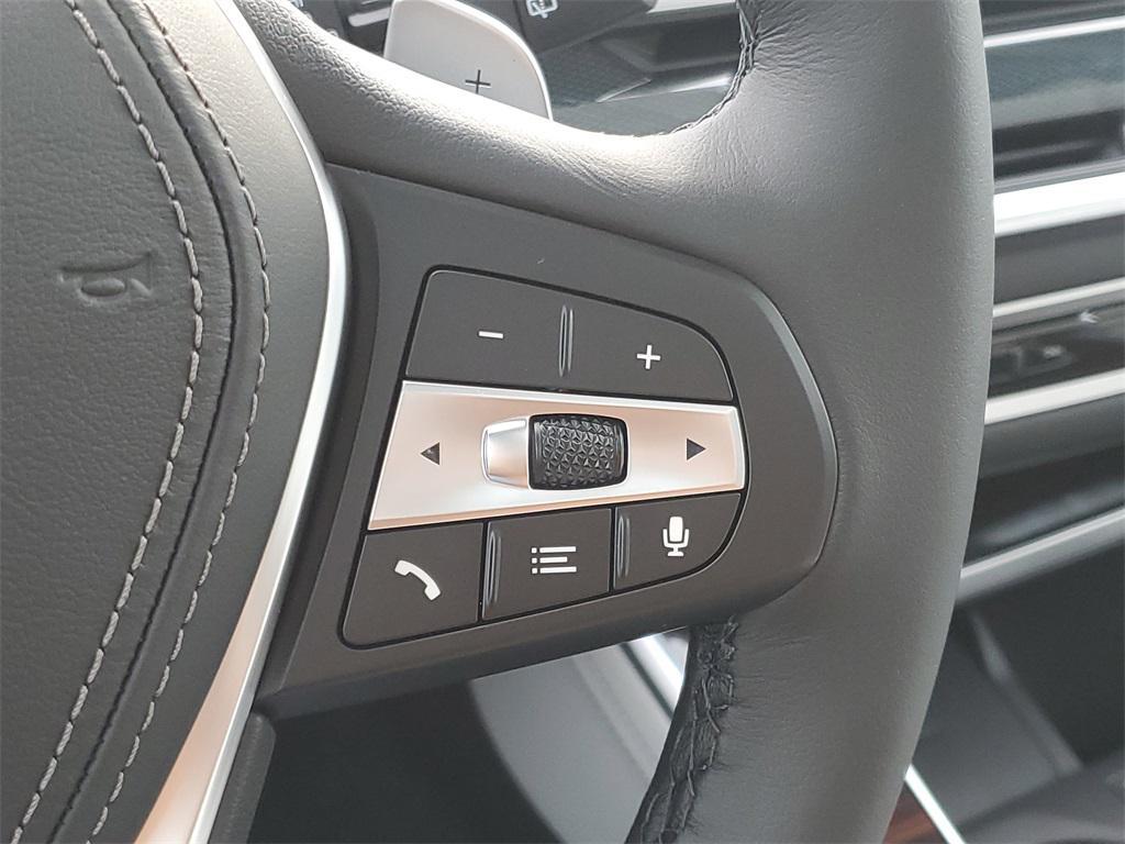 new 2026 BMW X5 PHEV car, priced at $81,425