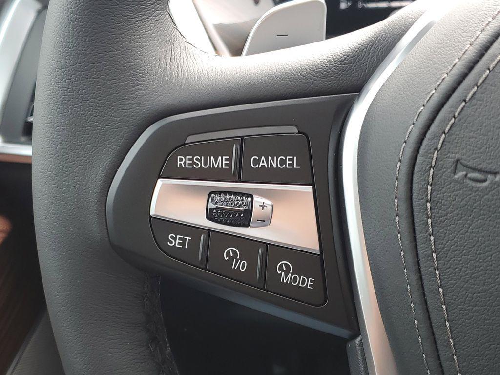 new 2026 BMW X5 car, priced at $82,525