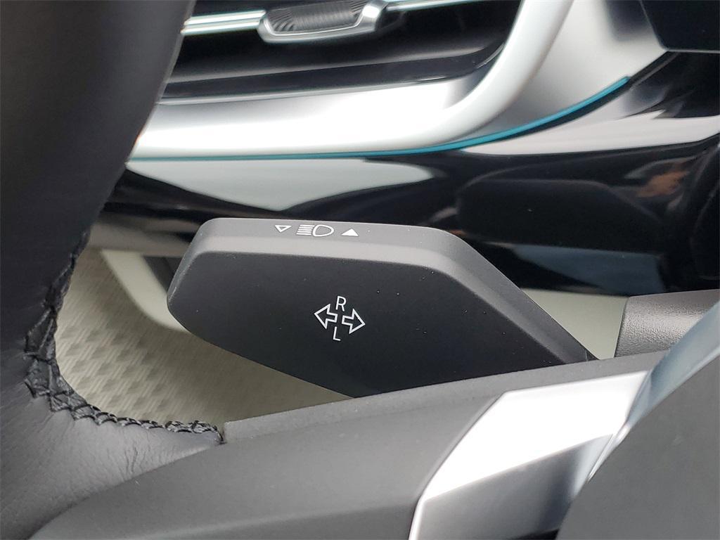 new 2026 BMW X1 car, priced at $48,790