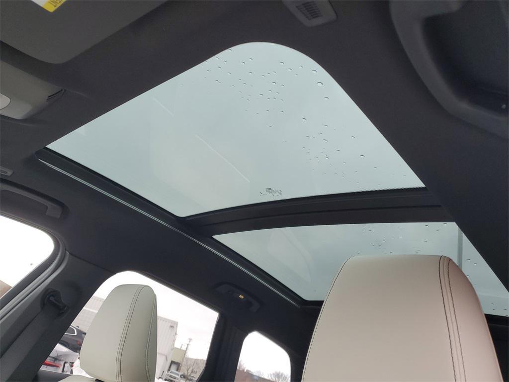 new 2026 BMW X1 car, priced at $48,790