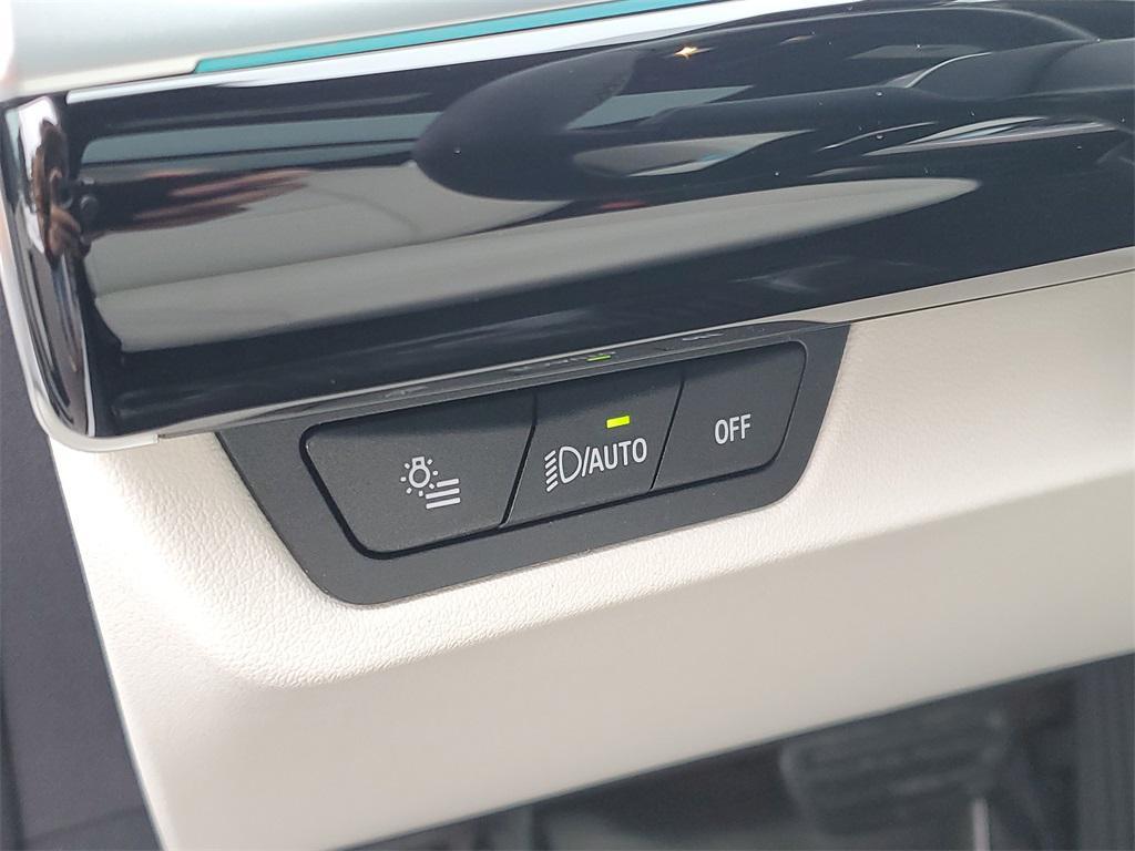 new 2026 BMW X1 car, priced at $48,790