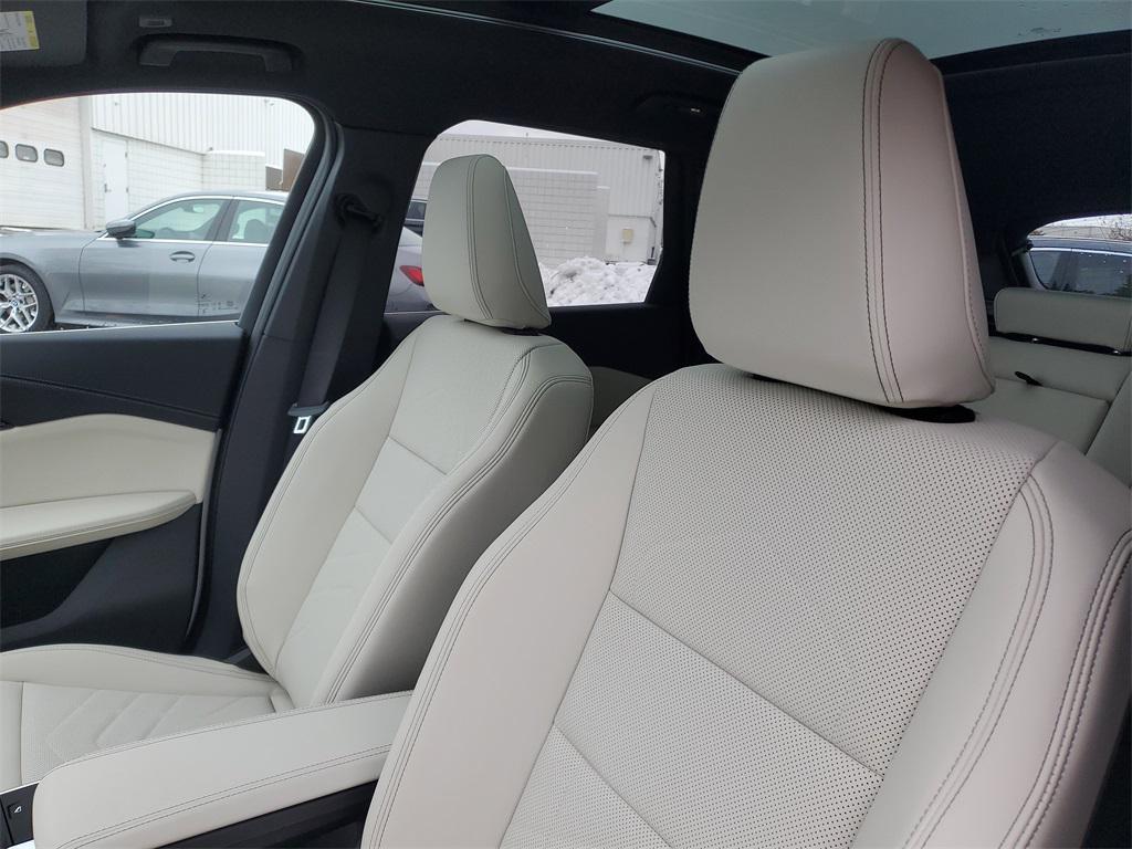 new 2026 BMW X1 car, priced at $48,790